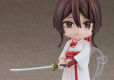 Hell's Paradise: Jigokuraku Nendoroid Action Figure Yamada Asaemon Sagiri 10 cm