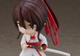 Hell's Paradise: Jigokuraku Nendoroid Action Figure Yamada Asaemon Sagiri 10 cm