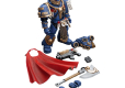 Warhammer 40k Action Figure 1/18 Ultramarines Honour Guard 1 12 cm