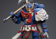 Warhammer 40k Action Figure 1/18 Ultramarines Honour Guard 2 12 cm