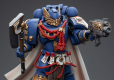 Warhammer 40k Action Figure 1/18 Ultramarines Honour Guard 2 12 cm