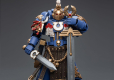 Warhammer 40k Action Figure 1/18 Ultramarines Honour Guard Chapter Champion 12 cm