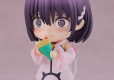 Ayakashi Triangle Nendoroid Action Figure Suzu Kanade 10 cm