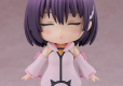 Ayakashi Triangle Nendoroid Action Figure Suzu Kanade 10 cm