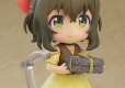 Kuma Kuma Kuma Bear Punch! Nendoroid Action Figure Fina 10 cm