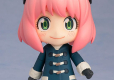 Spy × Family Nendoroid Action Figure Anya Forger: Winter Clothes Ver. 10 cm