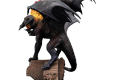 Lord of the Rings Mini Epics Vinyl Figure The Balrog in Moria 19 cm