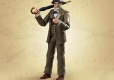 Indiana Jones Adventure Series Actionfigur Henry Jones Sr. The Last Crusade 15 cm