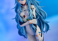 Rebuild of Evangelion Pop Up Parade PVC Statue Rei Ayanami: Long Hair Ver. (re-run) 17 cm