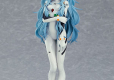 Rebuild of Evangelion Pop Up Parade PVC Statue Rei Ayanami: Long Hair Ver. (re-run) 17 cm