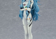 Rebuild of Evangelion Pop Up Parade PVC Statue Rei Ayanami: Long Hair Ver. (re-run) 17 cm