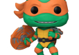 Teenage Mutant Ninja Turtles POP! Movies Vinyl Figure Michelangelo 9 cm nr. 1395