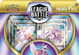 POKEMON TCG: LEAGUE BATTLE DECK PALKIA V STAR