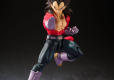 Dragon Ball GT S.H. Figuarts Action Figure Super Saiyan 4 Vegeta 13 cm