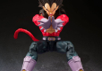 Dragon Ball GT S.H. Figuarts Action Figure Super Saiyan 4 Vegeta 13 cm