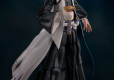 Bleach: Thousand-Year Blood War S.H. Figuarts Action Figure Byakuya Kuchiki 16 cm