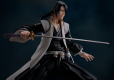 Bleach: Thousand-Year Blood War S.H. Figuarts Action Figure Byakuya Kuchiki 16 cm