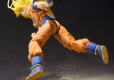 Dragon Ball Z S.H. Figuarts Action Figure SSJ 3 Son Goku 16 cm