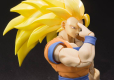 Dragon Ball Z S.H. Figuarts Action Figure SSJ 3 Son Goku 16 cm
