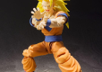 Dragon Ball Z S.H. Figuarts Action Figure SSJ 3 Son Goku 16 cm