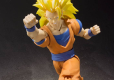 Dragon Ball Z S.H. Figuarts Action Figure SSJ 3 Son Goku 16 cm