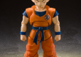 Dragon Ball Z S.H. Figuarts Action Figure Krillin Earth's Strongest Man 12 cm