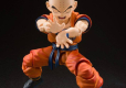 Dragon Ball Z S.H. Figuarts Action Figure Krillin Earth's Strongest Man 12 cm