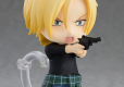 Banana Fish Nendoroid Action Figure Ash Lynx (re-run) 10 cm