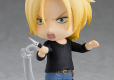 Banana Fish Nendoroid Action Figure Ash Lynx (re-run) 10 cm