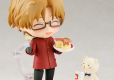 Hetalia World Stars Nendoroid Figure Canada 10 cm