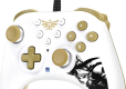 Hori Switch Horipad Turbo - Zelda