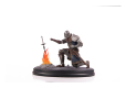 Dark Souls Statue Elite Knight: Humanity Restored Edition 29 cm
