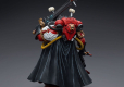 Warhammer 40k Action Figure 1/18 Blood Angels Mephiston 12 cm