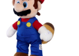 Super Mario Plush Figure Tanuki Mario 30 cm