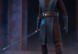 Star Wars The Clone Wars Action Figure 1/6 Anakin Skywalker 31 cm