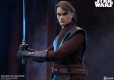 Star Wars The Clone Wars Action Figure 1/6 Anakin Skywalker 31 cm