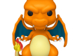 Pokemon POP! Games Vinyl Figure Charizard (EMEA) 9 cm nr. 843