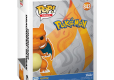 Pokemon POP! Games Vinyl Figure Charizard (EMEA) 9 cm nr. 843