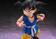 Dragon Ball GT S.H. Figuarts Action Figure Son Goku 8 cm