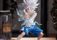 Hunter x Hunter Pop Up Parade PVC Statue Killua Zaoldyeck 12 cm