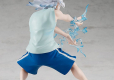 Hunter x Hunter Pop Up Parade PVC Statue Killua Zaoldyeck 12 cm