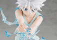 Hunter x Hunter Pop Up Parade PVC Statue Killua Zaoldyeck 12 cm