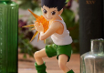 Hunter x Hunter Pop Up Parade PVC Statue Gon Freecss 12 cm