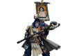 Warhammer 40k Action Figure 1/18 Ultramarines Chief Librarian Tigurius 12 cm