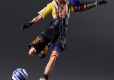 Final Fantasy X Play Arts Kai Action Figure Tidus 27 cm