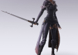 Final Fantasy XVI Bring Arts Action Figure Benedikta Harman 15 cm