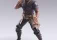 Final Fantasy XVI Bring Arts Action Figure Hugo Kupka 18 cm
