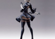 NieR:Automata PVC Statue 2B (YoRHa No.2 Type B) Ver. 1.1a 30 cm
