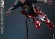 The Avengers Movie Masterpiece Action Figure 1/6 Tony Stark (Mark VII Suit-Up Version) 31 cm