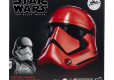 Star Wars Galaxy's Edge Black Series Electronic Helmet Captain Cardinal